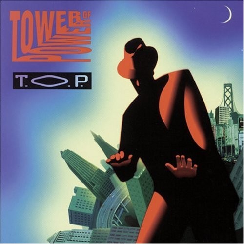 Tower of Power